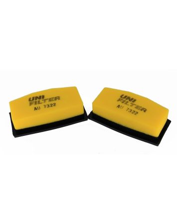 Unifilter - Luftfilter für BMW R1300GS