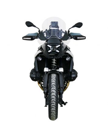 Windschild MRA Tourenscheibe TM farblos für BMW R1300GS