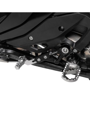 Schalthebel längenverstellbar und klappbar für BMW R1300GS/ R1300GS Adventure