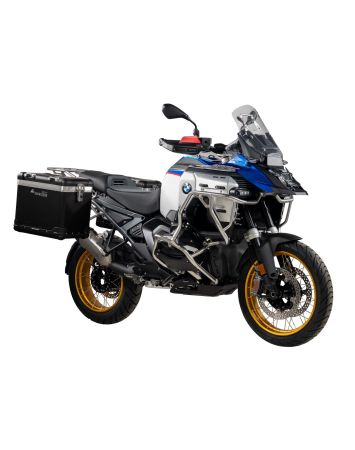 ZEGA Pro Koffersystem für BMW R1300GS Adventure