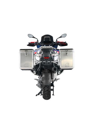 ZEGA Mundo Koffersystem für BMW R1300GS Adventure