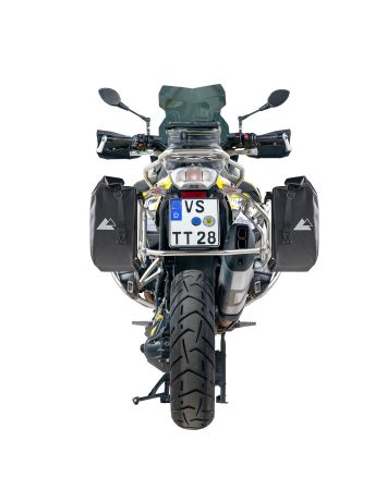Softsystem Endurance für BMW Träger für BMW R1250GS/A, R1200GS/A (LC),  F900GS/A, F850GS/A
