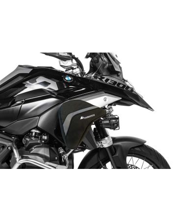 Sturzbügeltaschen Touring für BMW R1300GS (1 Paar)