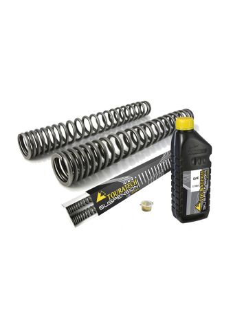 Progressive Gabelfedern für Yamaha XTZ 750 Super Tenere (1989-1995)  
