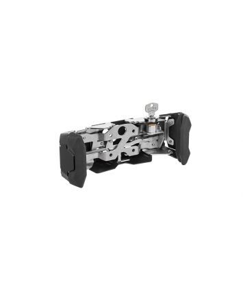 Lenkerhalterung Garmin zumo XT2 / Tread2 *abschließbar*