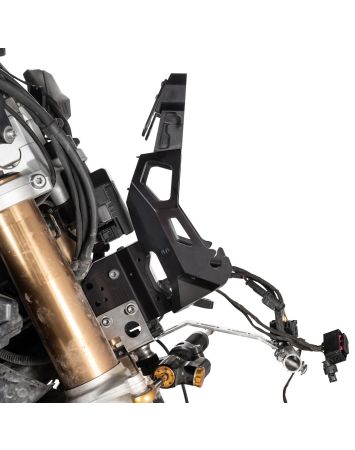 Frontträger für BMW F900GS / GPS-Tower