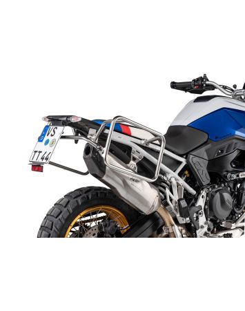 Kofferträger für BMW F900GS