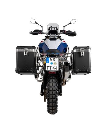 ZEGA Pro Koffersystem für BMW F900GS