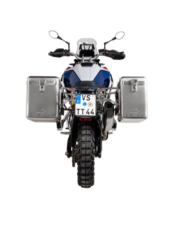 ZEGA Mundo Koffersystem für BMW F900GS