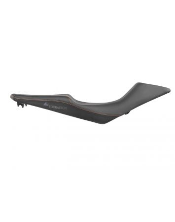 Selle confort une pièce, Fresh Touch pour KTM 890 Adventure / 890 Adventure R / 790 Adventure/ 790 Adventure R