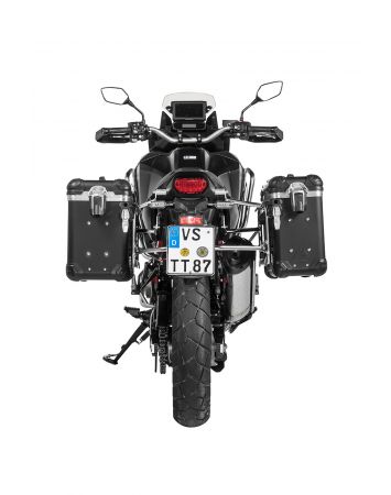 ZEGA Evo Koffersystem für Honda CRF1100L Africa Twin (-2021)