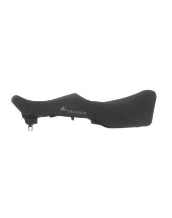 Selle confort une pièce, Fresh Touch, pour Honda VFR1200X Crosstourer, basse