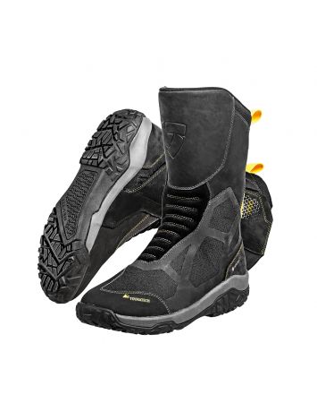 Bottes DESTINO Touring GTX