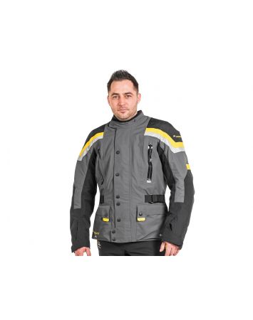 Compañero World Traveller, Jacke Herren