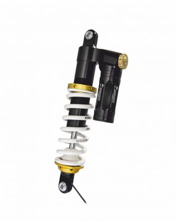 Touratech Suspension ammortizzatore “anteriore” DSA / Plug & Travel EVO per BMW R1200GS / R1250GS Adventure a partire dal 2014