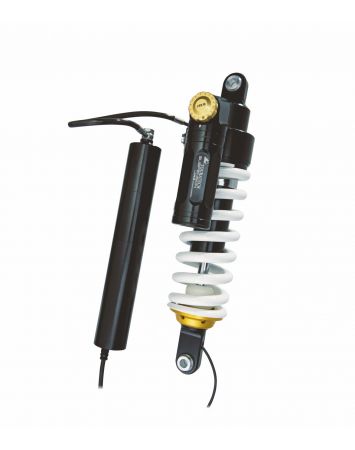 Touratech Suspension ammortizzatore “posteriore” DSA / Plug & Travel EVO a partire per BMW R1200GS / R1250GS  dal 2013 