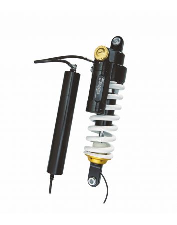 Ressort-amortisseur de suspension Touratech “arrière” DSA/Plug & Travel EVO pour BMW R1200GS / R1250GS Adventure à partir de 2014