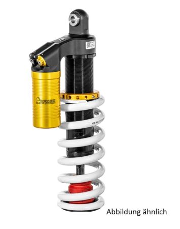 Touratech Suspension Federbein vorne für BMW R1200GS LC / R1250GS (2013-2024), Typ Extreme2 Plug & Travel / DDA