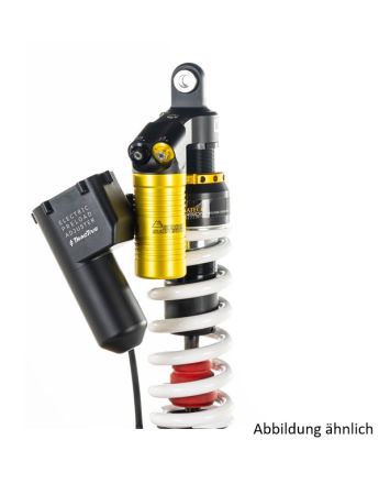 Touratech Suspension Federbein hinten für BMW R1200GS LC / R1250GS (2013-2024), Typ Extreme2 Plug & Travel / DDA