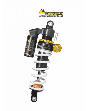 Touratech Suspension Federbein für Husqvarna Norden 901 ab 2022 Typ Extreme