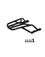 BLACK-T Gepäckbrücke Rear Fender  für BMW R18