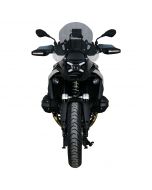 Bulle MRA touring TM gris fumé pour BMW R1300GS