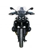 Windschild MRA Sportscheibe SPM farblos für BMW R1300GS