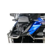 Scheinwerferschutz mit Schnellverschluss  BMW R1300GS ADV *OFFROAD USE ONLY*