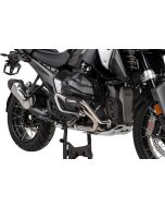 Arceaux de protection du moteur "Street" avec sliders BMW R1300GS