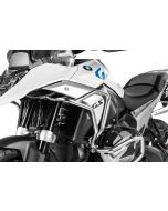 Arceau de protection du carénage pour crashbars moteur Touratech pour BMW R1300GS