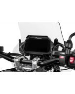 Sonnenblende für TFT Display für BMW R1300GS/ Adventure