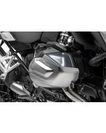 Zylinderschutz / Ventildeckelschutz Edelstahl (Satz) für BMW R1250GS / R1250R / R1250RS / R1250RT