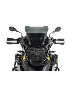 Protecteurs de mains DEFENSA Expedition pour BMW R1250GS/ R1250GS Adventure/ R1200GS (LC)/ R1200GS Adventure (LC)