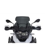 Paravento, M, colorato, per BMW R1250GS/ R1250GS Adventure/ R1200GS (LC)/ R1200GS Adventure (LC)