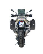 Softsystem Endurance für BMW Träger für BMW R1250GS/A, R1200GS/A (LC),  F900GS/A, F850GS/A