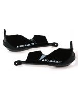 Handprotektor GD, schwarz für KTM 890/ 790/ 1050/ 1090/ 1190 Adv (R)/ 1290 S Adv/ LC8 Adv für Alulenker, Husqvarna Norden 901