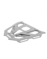 Gepäckbrücke Alu BMW R1250GS/ R1200GS ab 2013