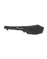 Selle confort une pièce Fresh Touch, pour BMW R1250GS/ R1250GS Adventure/ R1200GS (LC)/ R1200GS Adventure (LC), haute