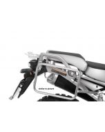 Portabagaglio in acciaio inox per Yamaha XT1200Z / ZE Super Tenere