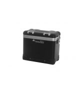 ZEGA Pro coffre aluminium "And-Black", 38 litres