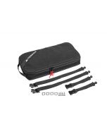 ZEGA Pro/ZEGA Pro2 borsa interna nel coperchio valigia 38 per la valigia con capacità 38 litri