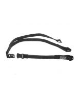 Rokstraps Strap It™  Motorbike Adjustable *schwarz*45-150 cm 2 St. mit Schlaufen