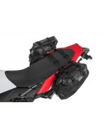 Satteltaschen EXTREME Edition by Touratech Waterproof