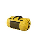 Sac de voyage EXTREME Edition jaune by Touratech Waterproof