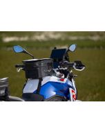 Tankrucksack EXTREME Edition für BMW F900GS by Touratech Waterproof