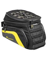 Tankrucksack Touring yellow für BMW R1250GS/ R1250GS Adv/ R1200GS (LC)/ R1200GS Adv (LC)/ F900GS/ F850GS/ F850GS Adv/ F750GS