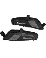 Seitentaschen Touring an Gepäckbrücke für BMW R1300GS ADV/R1250GS/ R1200GS (LC) (1 Paar)