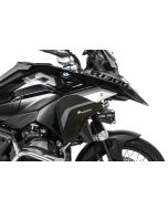 Sturzbügeltaschen Touring für BMW R1300GS (1 Paar)