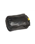 Drybag 8, antracite, by Touratech Waterproof