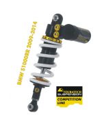 Touratech Suspension Competition Federbein für BMW S1000RR 2009-2014